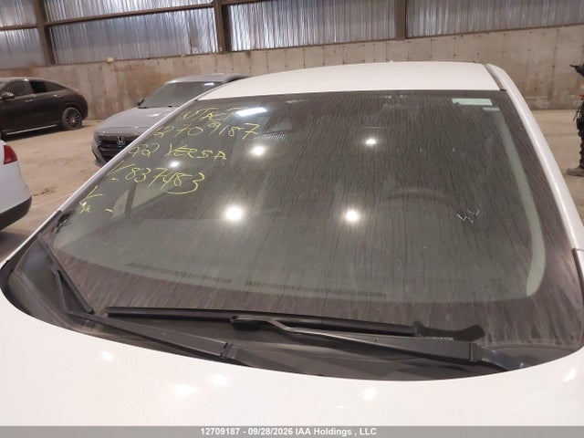 Nissan Versa 2022 3N1CN8EV1NL837483 Image 17