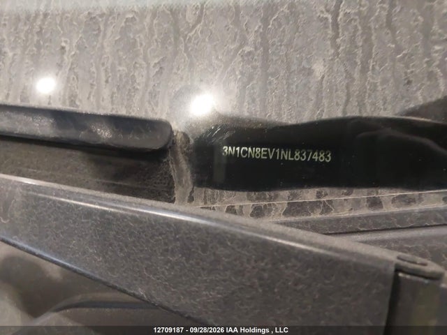 Nissan Versa 2022 3N1CN8EV1NL837483 Image 18