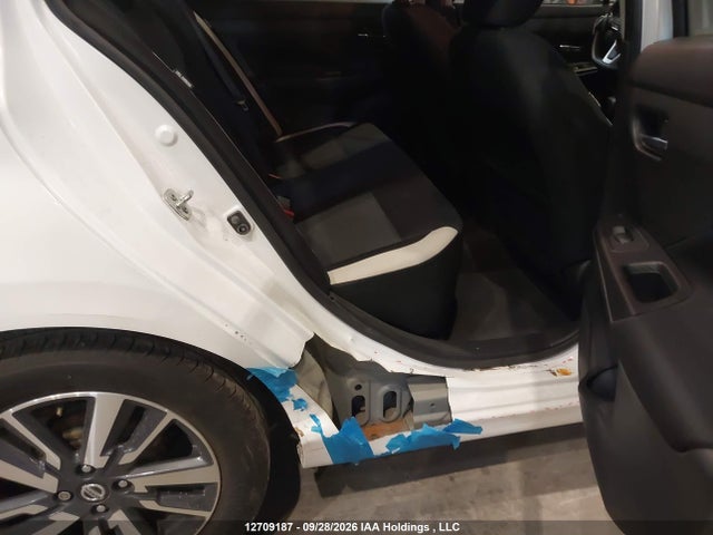 Nissan Versa 2022 3N1CN8EV1NL837483 Image 6