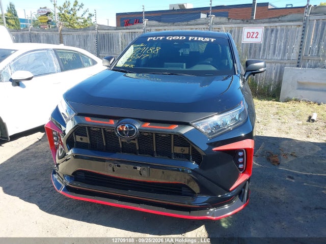 Toyota RAV4 LE 2023 2T3B1RFV7PC386517 Image 12