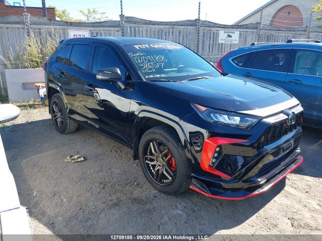 Toyota RAV4 LE 2023 2T3B1RFV7PC386517 Image 13