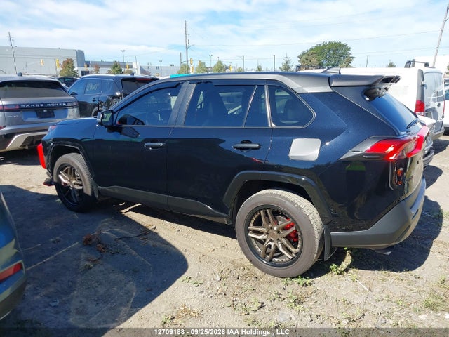 Toyota RAV4 LE 2023 2T3B1RFV7PC386517 Image 14