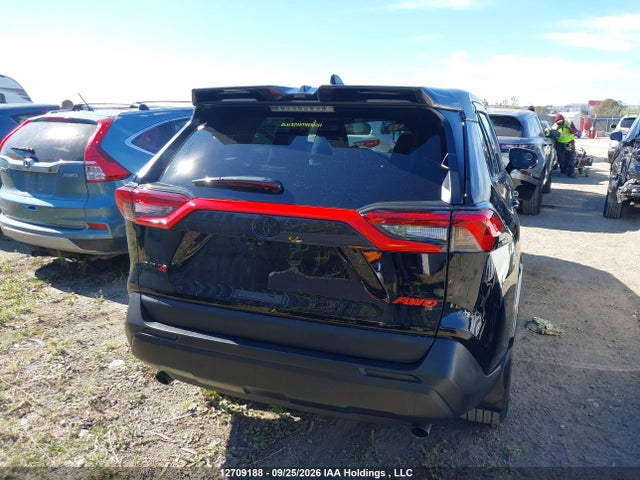 Toyota RAV4 LE 2023 2T3B1RFV7PC386517 Image 16