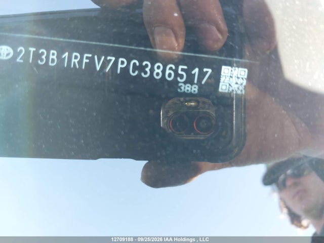 Toyota RAV4 LE 2023 2T3B1RFV7PC386517 Image 19