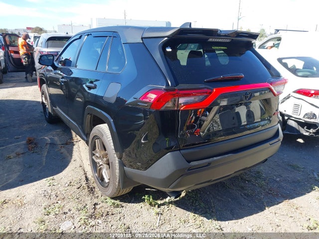 Toyota RAV4 LE 2023 2T3B1RFV7PC386517 Image 3