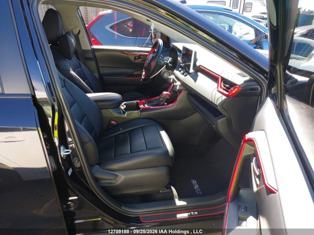 Toyota RAV4 LE 2023 2T3B1RFV7PC386517 Image 5