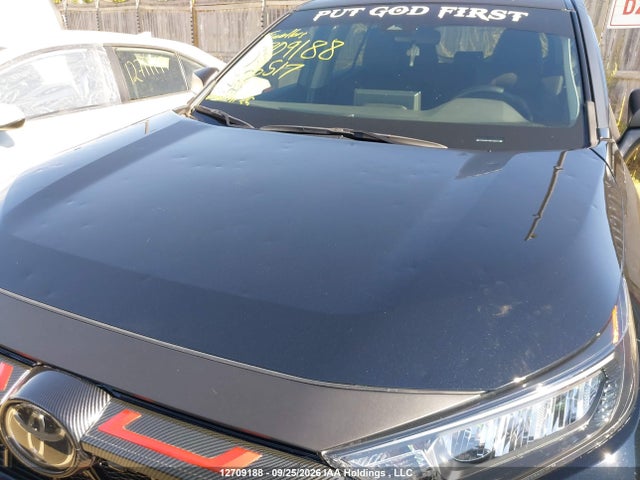 Toyota RAV4 LE 2023 2T3B1RFV7PC386517 Image 6