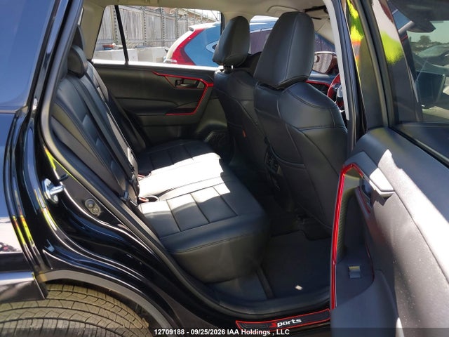 Toyota RAV4 LE 2023 2T3B1RFV7PC386517 Image 8