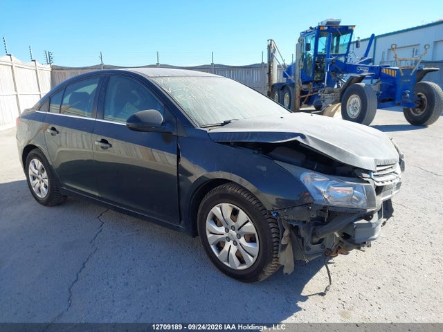 Aukcja sprzedaży 2015 Chevrolet Cruze 1lt, vin: 1G1PC5SB4F7290253, numer aukcji: 12709189