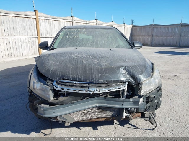 Aukcja sprzedaży 2015 Chevrolet Cruze 1lt, vin: 1G1PC5SB4F7290253, numer aukcji: 12709189