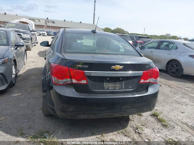 Aukcja sprzedaży 2015 Chevrolet Cruze 1lt, vin: 1G1PC5SB4F7290253, numer aukcji: 12709189