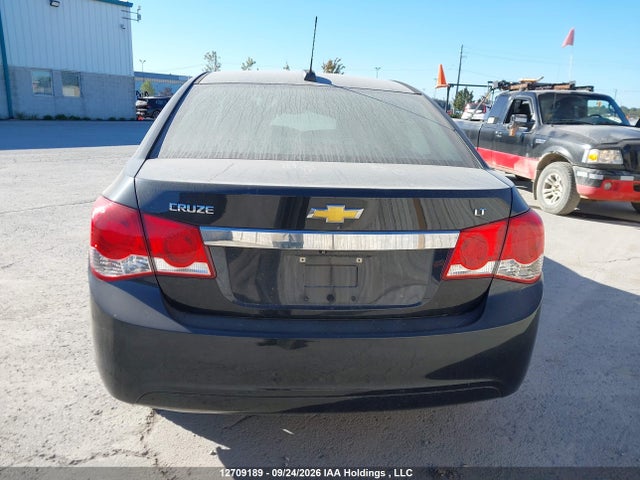 Aukcja sprzedaży 2015 Chevrolet Cruze 1lt, vin: 1G1PC5SB4F7290253, numer aukcji: 12709189