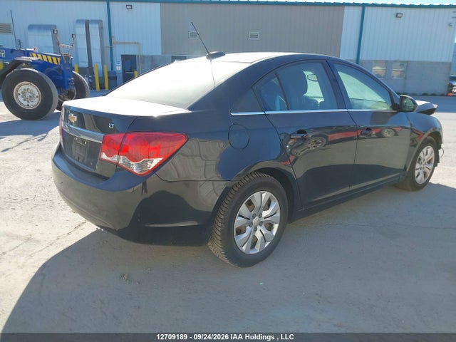 Aukcja sprzedaży 2015 Chevrolet Cruze 1lt, vin: 1G1PC5SB4F7290253, numer aukcji: 12709189