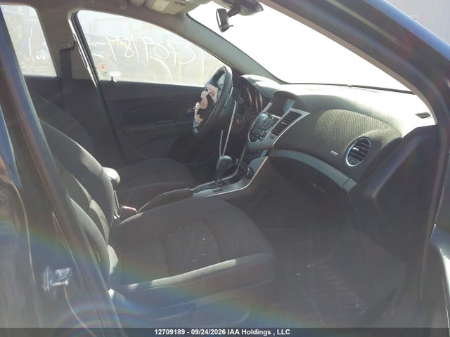Aukcja sprzedaży 2015 Chevrolet Cruze 1lt, vin: 1G1PC5SB4F7290253, numer aukcji: 12709189