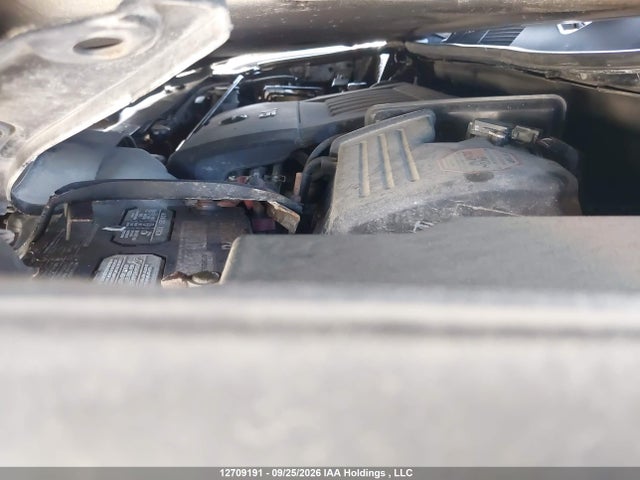 12709191 :رقم المزاد ، 4T3BK3BB3FU119460 vin ، 2015 Toyota Venza Le/xle/limited مزاد بيع