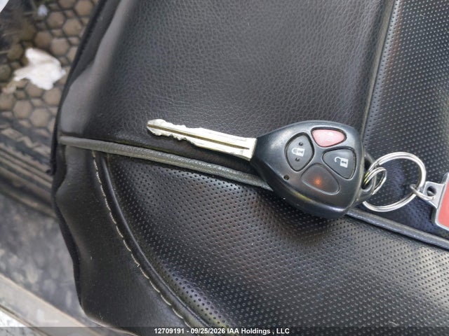12709191 :رقم المزاد ، 4T3BK3BB3FU119460 vin ، 2015 Toyota Venza Le/xle/limited مزاد بيع