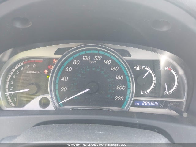 12709191 :رقم المزاد ، 4T3BK3BB3FU119460 vin ، 2015 Toyota Venza Le/xle/limited مزاد بيع