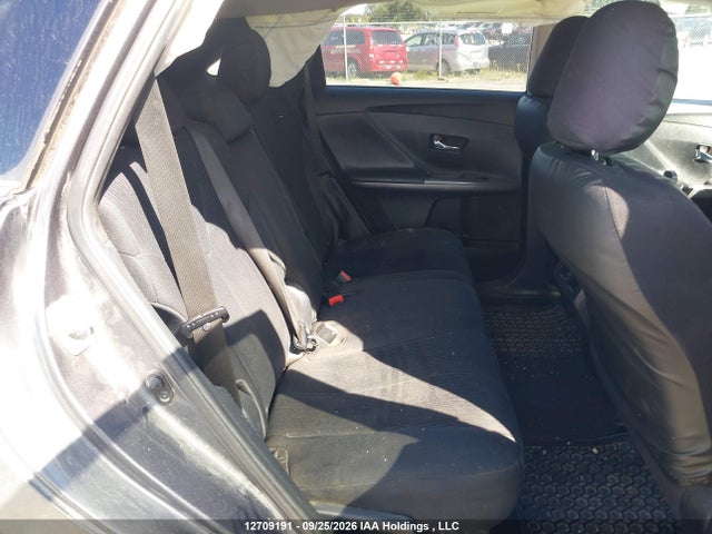 12709191 :رقم المزاد ، 4T3BK3BB3FU119460 vin ، 2015 Toyota Venza Le/xle/limited مزاد بيع