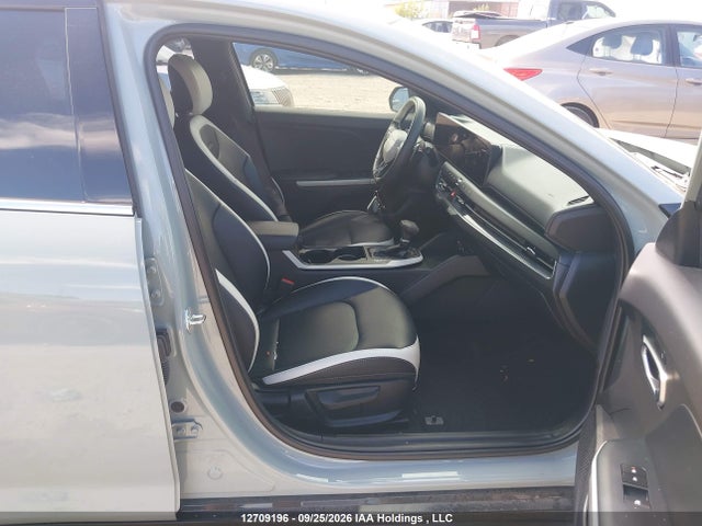 Продаж на аукціоні авто 2025 Kia K4 Gt-line Turbo/gt-line Turbo Limited, vin: 3KPFW4DC3SE138288, номер лоту: 12709196