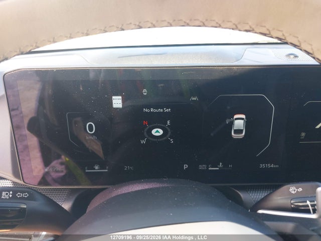 Продаж на аукціоні авто 2025 Kia K4 Gt-line Turbo/gt-line Turbo Limited, vin: 3KPFW4DC3SE138288, номер лоту: 12709196