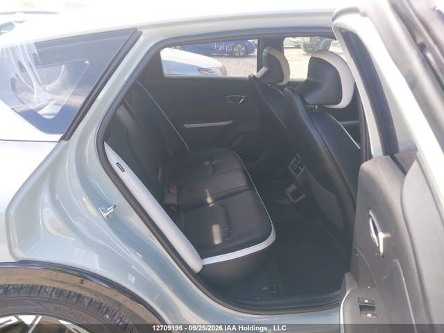 Продаж на аукціоні авто 2025 Kia K4 Gt-line Turbo/gt-line Turbo Limited, vin: 3KPFW4DC3SE138288, номер лоту: 12709196