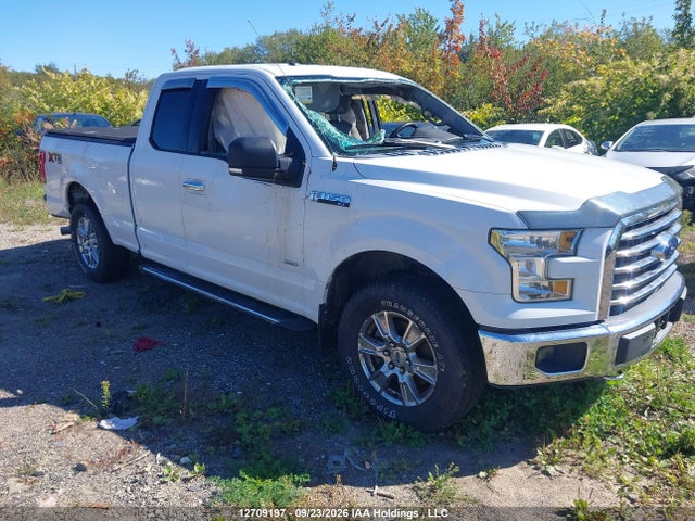 2016 1FTEX1EP2GFD22255 главное изображение
