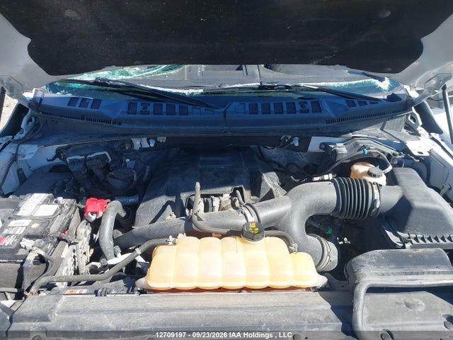 Ford F150 Super Cab 2016 1FTEX1EP2GFD22255 Image 10