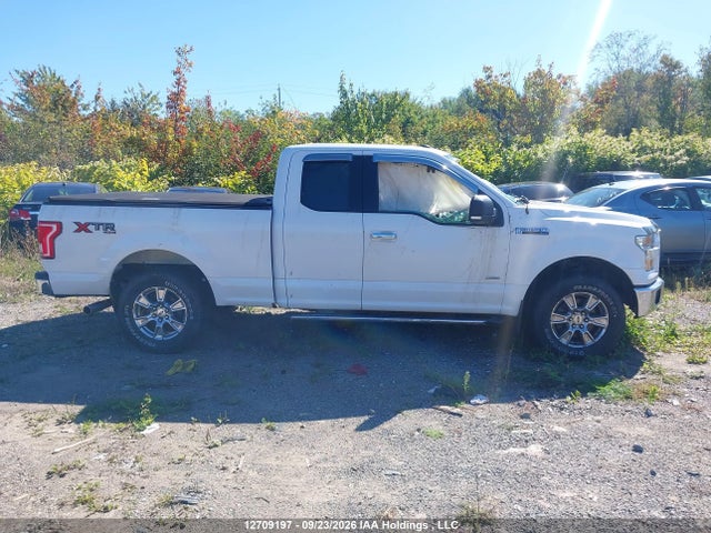 Ford F150 Super Cab 2016 1FTEX1EP2GFD22255 Image 12