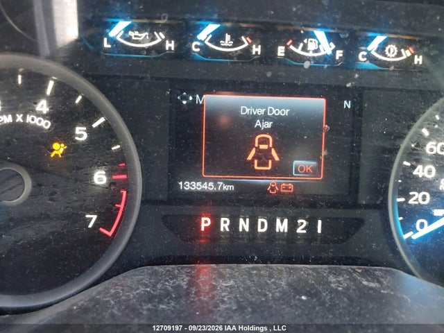 Ford F150 Super Cab 2016 1FTEX1EP2GFD22255 Image 14