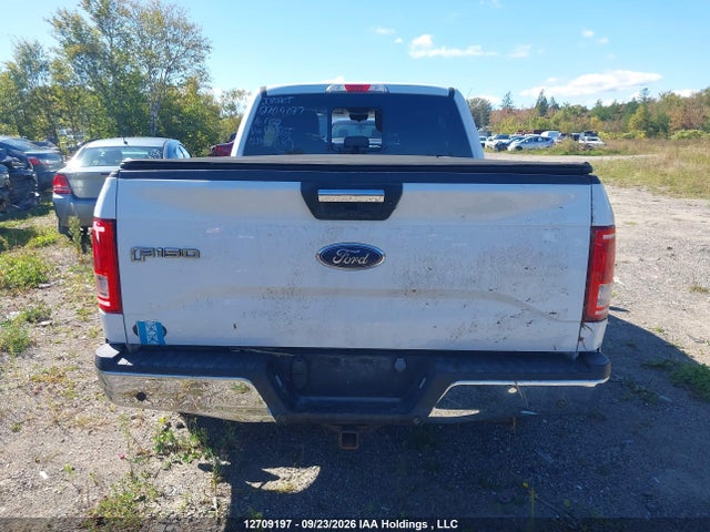 Ford F150 Super Cab 2016 1FTEX1EP2GFD22255 Image 15