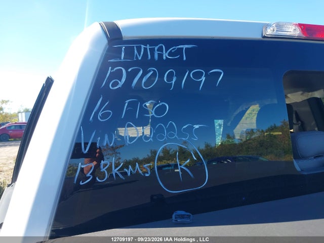 Ford F150 Super Cab 2016 1FTEX1EP2GFD22255 Image 16