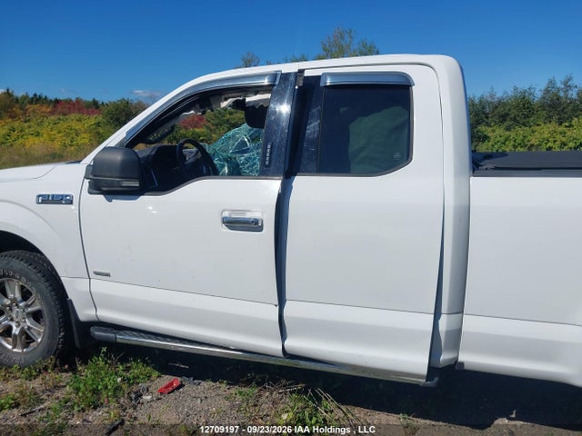 Ford F150 Super Cab 2016 1FTEX1EP2GFD22255 Image 6