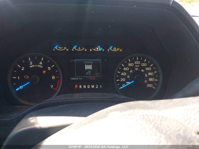Ford F150 Super Cab 2016 1FTEX1EP2GFD22255 Image 7