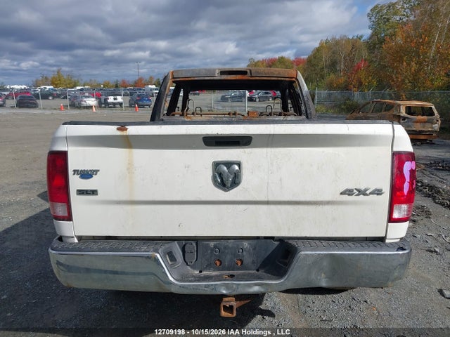 RAM 1500 Slt 2016 1C6RR7GT8GS271139 Image 15