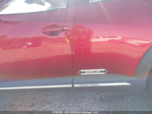 12709199 :رقم المزاد ، JM1DKFD73K0434468 vin ، 2019 Mazda Cx-3 Gt مزاد بيع