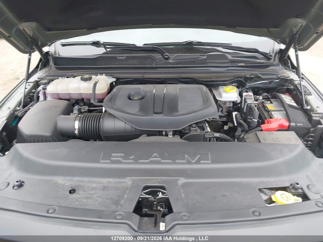 Продаж на аукціоні авто 2026 Ram 1500 Rebel, vin: 1C6SRFLP0TN322789, номер лоту: 12709200
