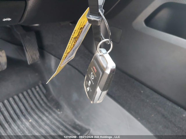 Продаж на аукціоні авто 2026 Ram 1500 Rebel, vin: 1C6SRFLP0TN322789, номер лоту: 12709200