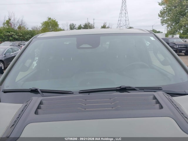 Продаж на аукціоні авто 2026 Ram 1500 Rebel, vin: 1C6SRFLP0TN322789, номер лоту: 12709200
