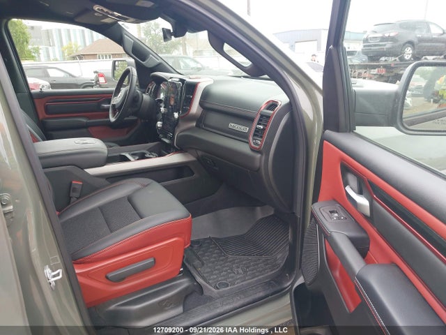 Продаж на аукціоні авто 2026 Ram 1500 Rebel, vin: 1C6SRFLP0TN322789, номер лоту: 12709200