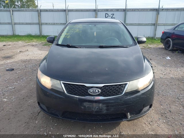 Aukcja sprzedaży 2012 Kia Forte 2.0l Ex, vin: KNAFU4A26C5501730, numer aukcji: 12709202