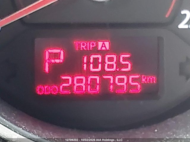 Aukcja sprzedaży 2012 Kia Forte 2.0l Ex, vin: KNAFU4A26C5501730, numer aukcji: 12709202