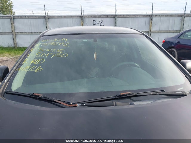 Aukcja sprzedaży 2012 Kia Forte 2.0l Ex, vin: KNAFU4A26C5501730, numer aukcji: 12709202