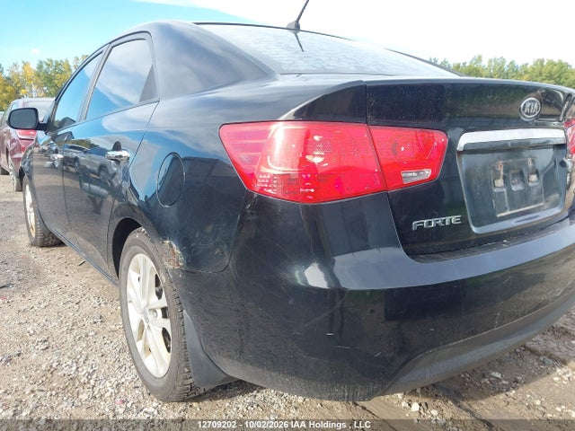 Aukcja sprzedaży 2012 Kia Forte 2.0l Ex, vin: KNAFU4A26C5501730, numer aukcji: 12709202