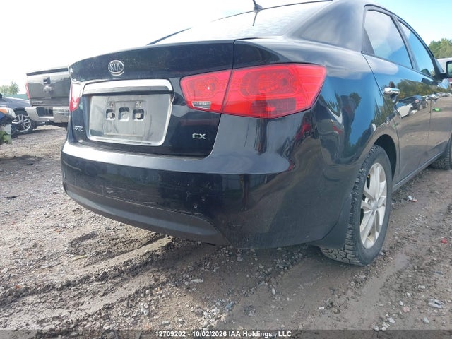 Aukcja sprzedaży 2012 Kia Forte 2.0l Ex, vin: KNAFU4A26C5501730, numer aukcji: 12709202