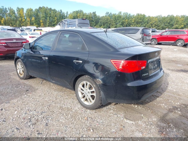 Aukcja sprzedaży 2012 Kia Forte 2.0l Ex, vin: KNAFU4A26C5501730, numer aukcji: 12709202