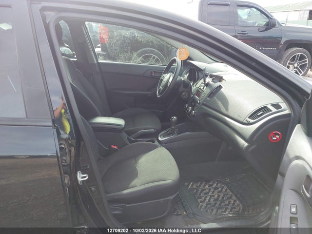 Aukcja sprzedaży 2012 Kia Forte 2.0l Ex, vin: KNAFU4A26C5501730, numer aukcji: 12709202