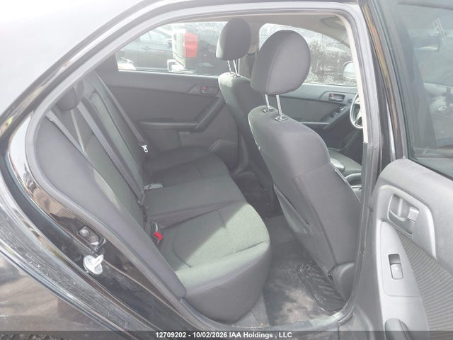 Aukcja sprzedaży 2012 Kia Forte 2.0l Ex, vin: KNAFU4A26C5501730, numer aukcji: 12709202