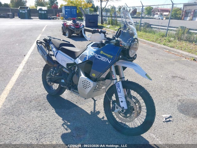 Husqvarna Norden 901 2025 VBKUN6401SM895363 zdjęcie główne