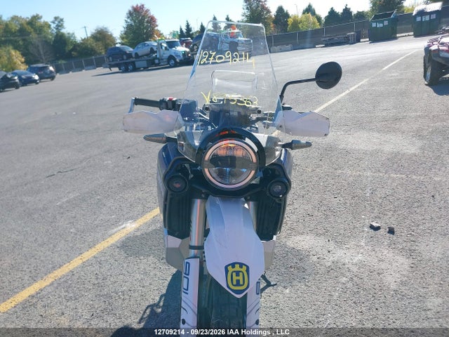 Husqvarna Norden 901 2025 VBKUN6401SM895363 Image 12