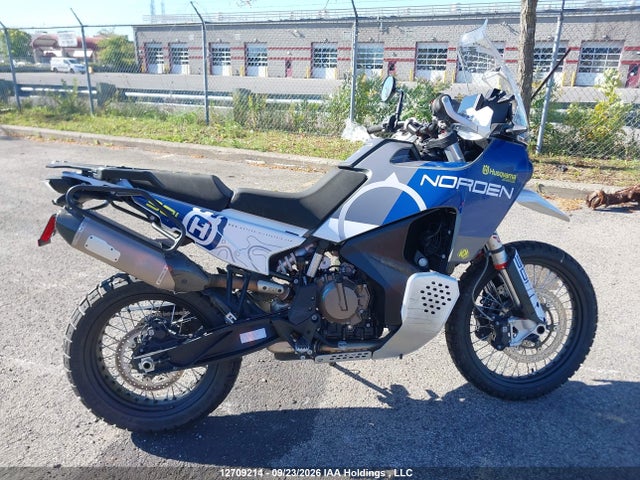 Husqvarna Norden 901 2025 VBKUN6401SM895363 Image 16